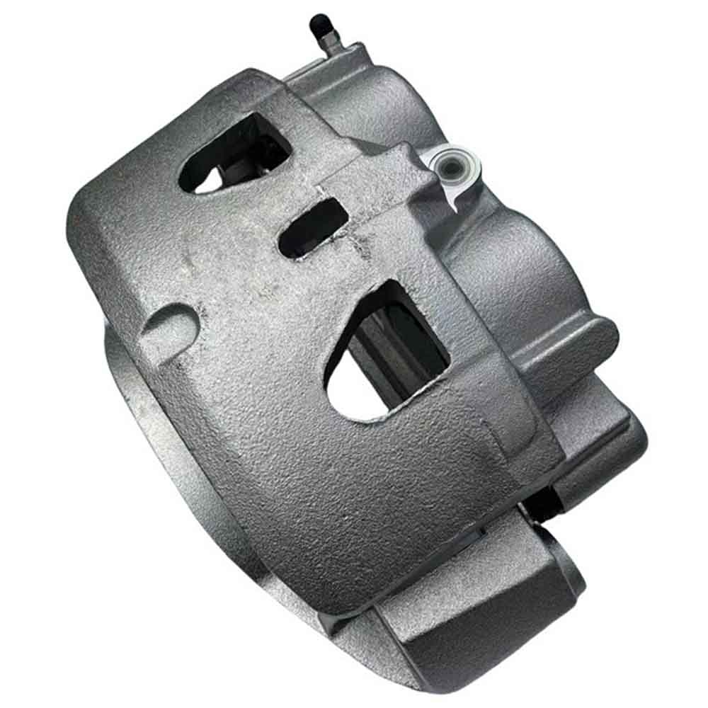 2017 Gmc Sierra 2500 HD Brake Caliper